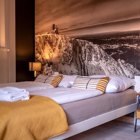 Apartamenty Sudeckie Nad Zalewem II Sosnowka  Ngoại thất bức ảnh