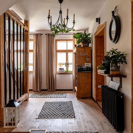 Apartamenty Sudeckie Nad Zalewem II Sosnowka  Ngoại thất bức ảnh