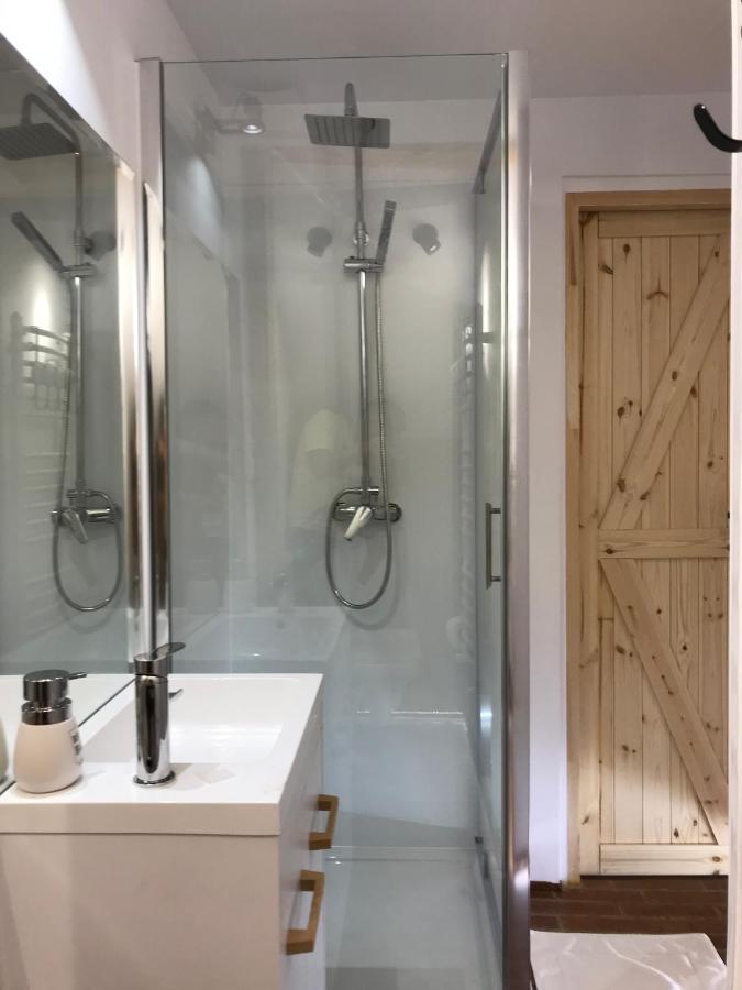 Apartamenty Sudeckie Nad Zalewem II Sosnowka  Ngoại thất bức ảnh