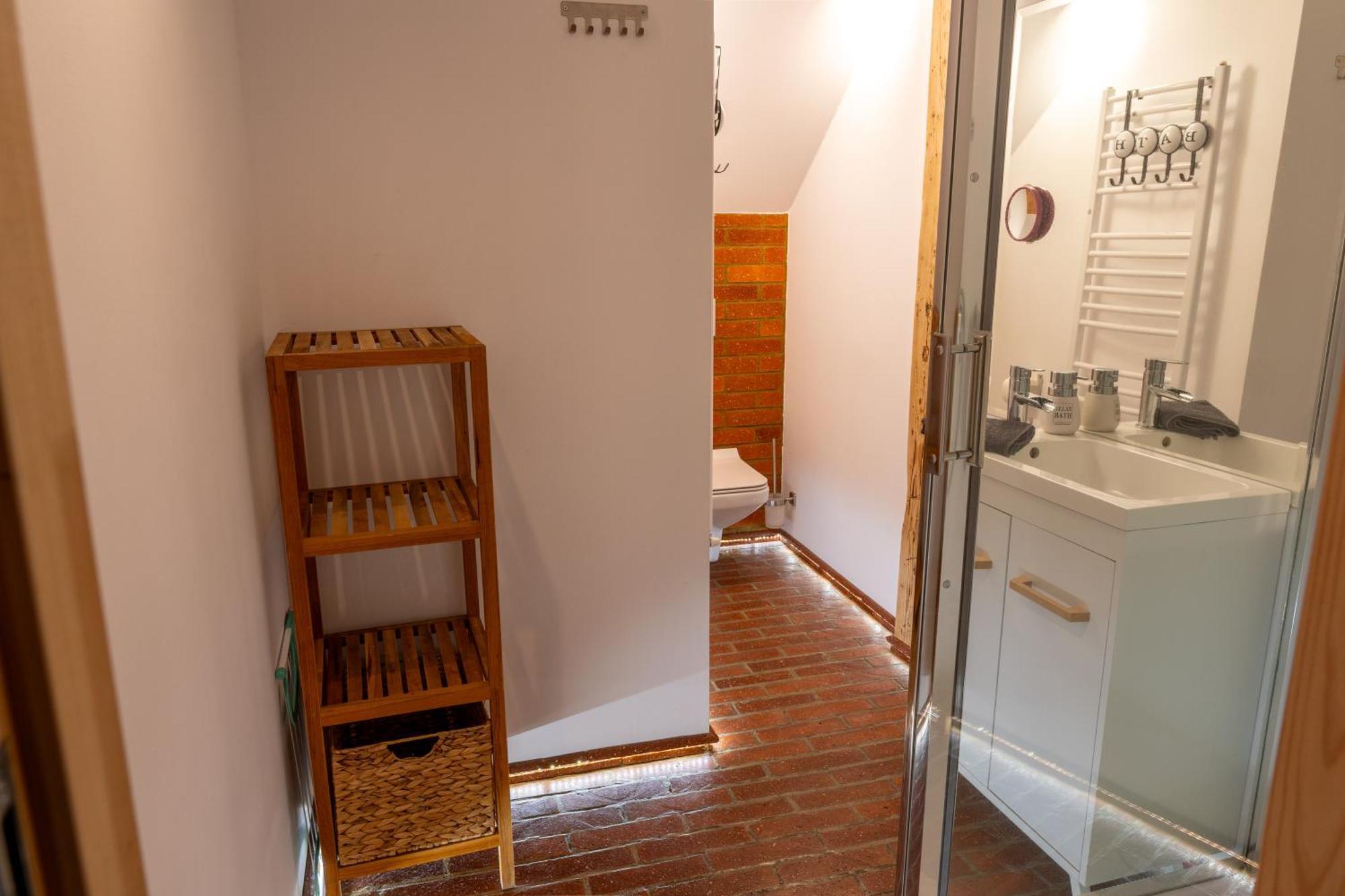Apartamenty Sudeckie Nad Zalewem II Sosnowka  Ngoại thất bức ảnh