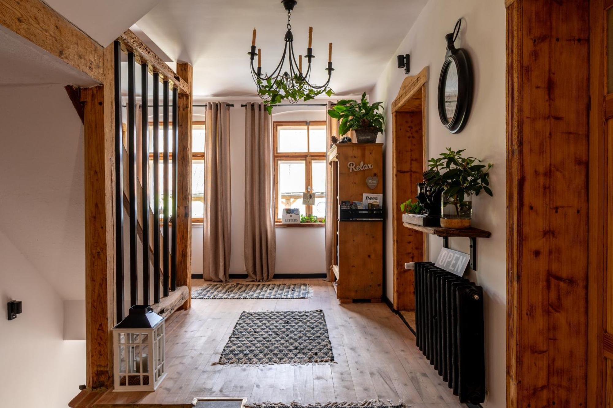 Apartamenty Sudeckie Nad Zalewem II Sosnowka  Ngoại thất bức ảnh
