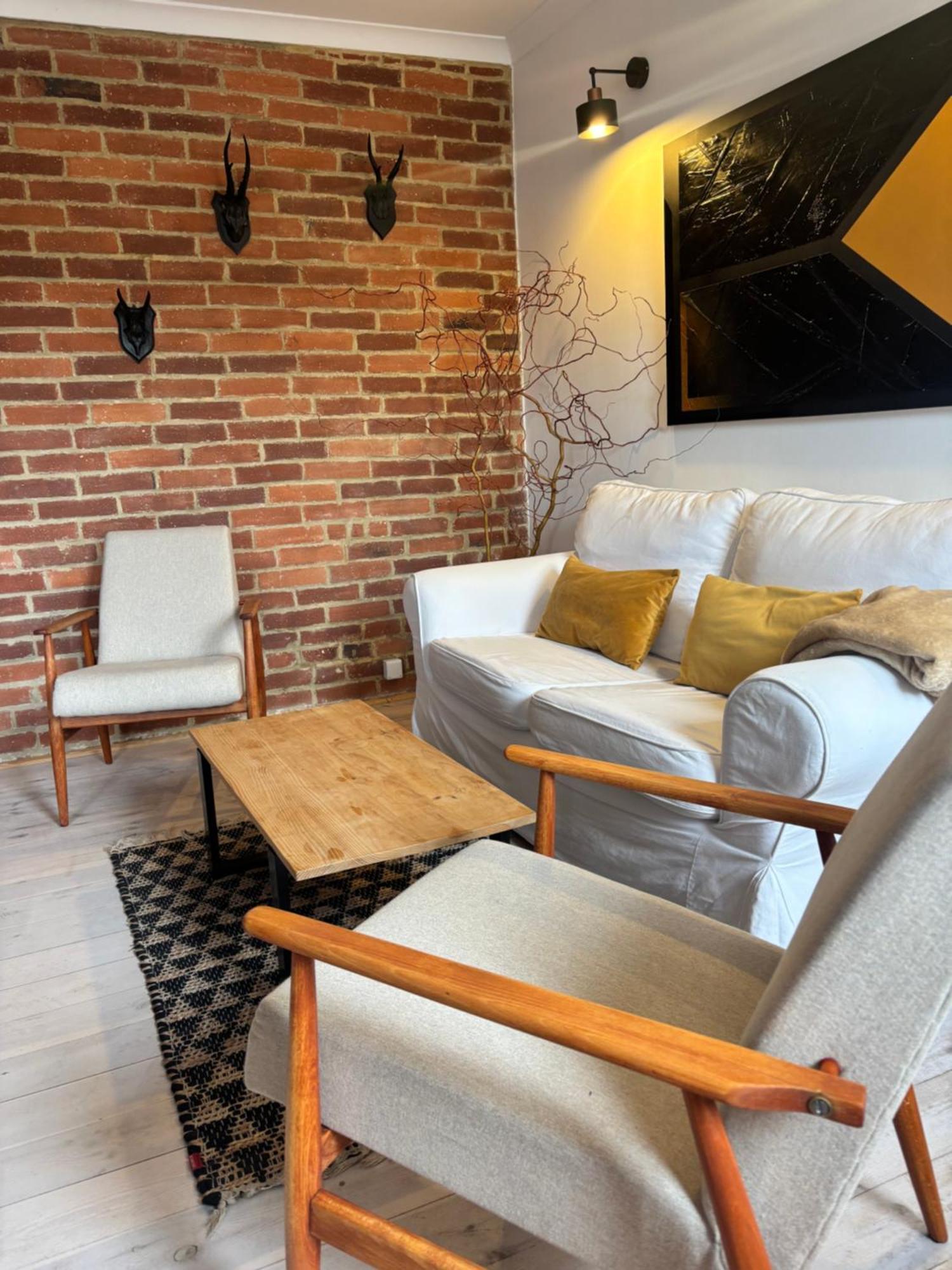 Apartamenty Sudeckie Nad Zalewem II Sosnowka  Ngoại thất bức ảnh